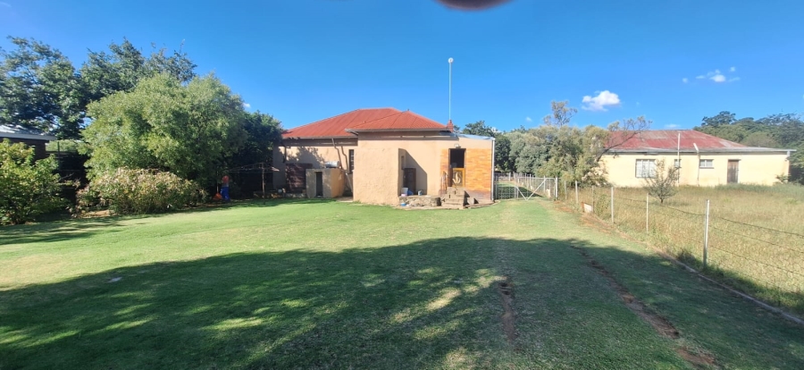 3 Bedroom Property for Sale in Steynsrus Free State